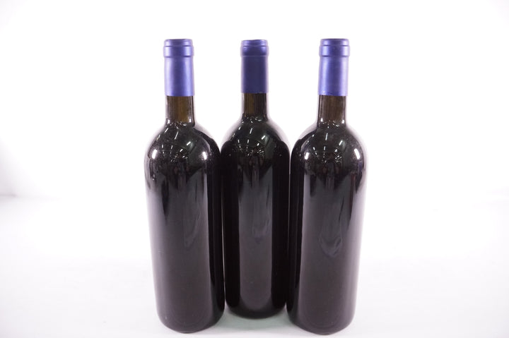 Sassicaia 2002