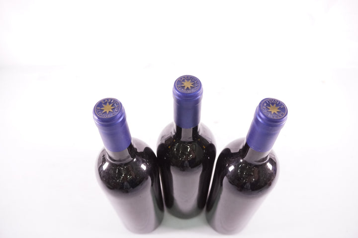 Sassicaia 2002