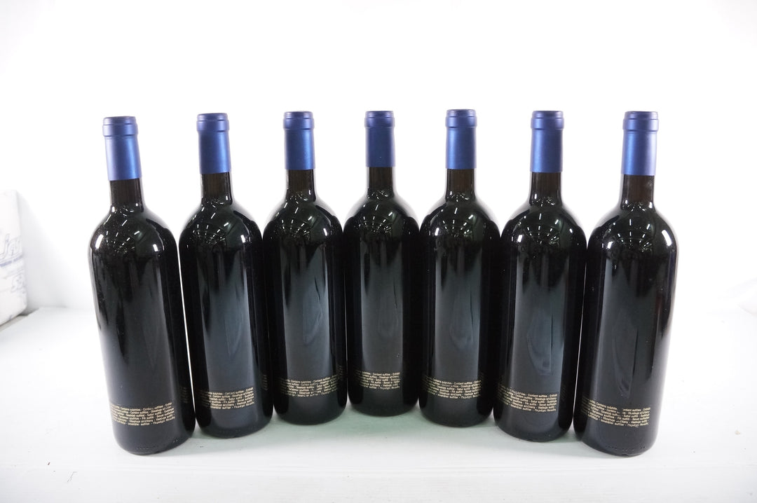 Sassicaia 2005