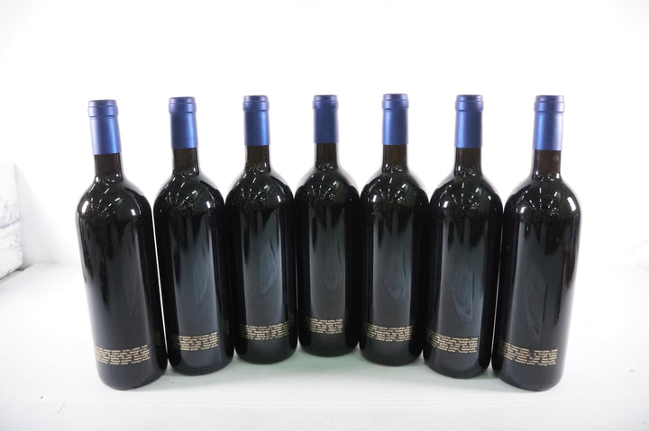 Sassicaia 2005