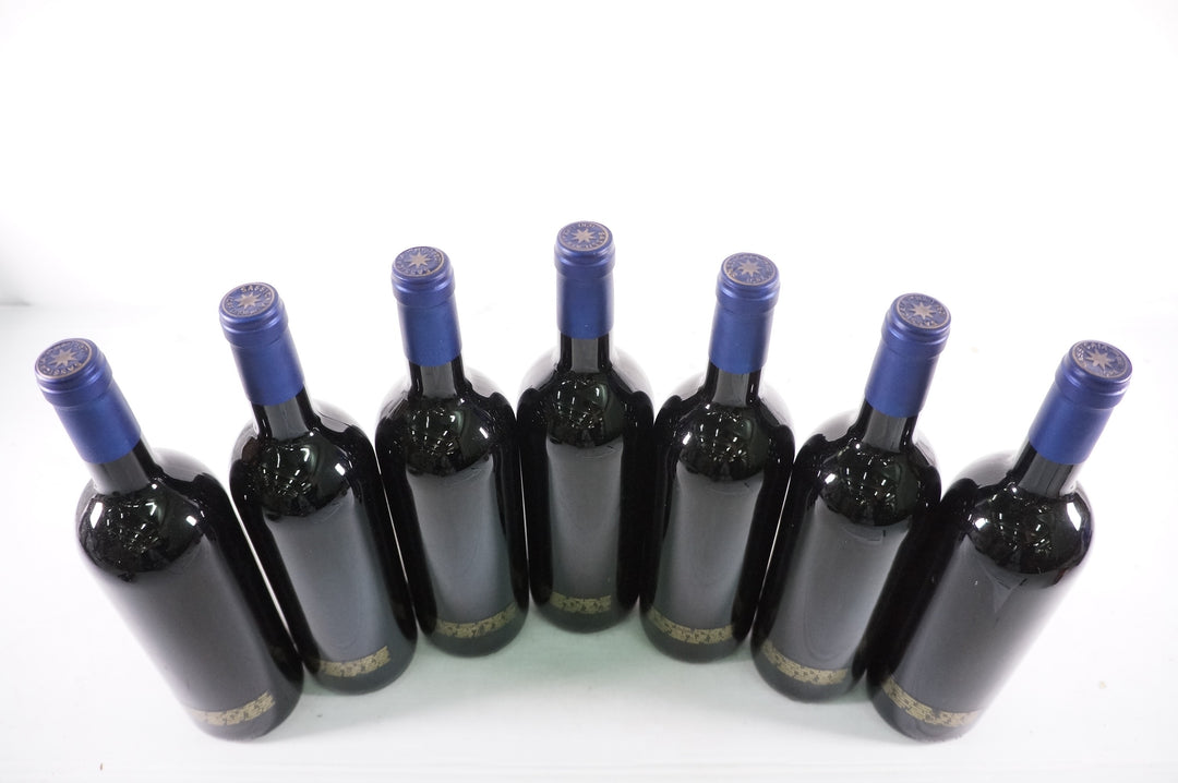 Sassicaia 2005