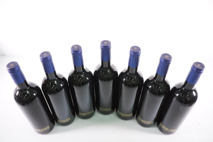 Sassicaia 2005