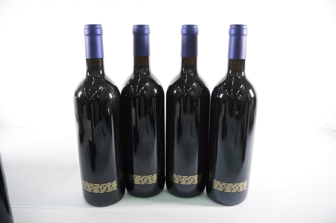 Sassicaia 2008