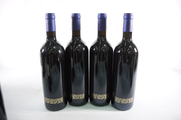 Sassicaia 2008