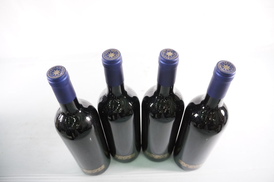 Sassicaia 2008