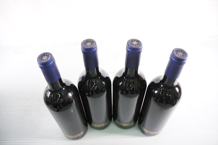Sassicaia 2008