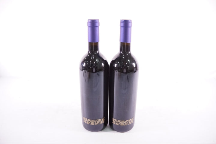 Sassicaia 2011