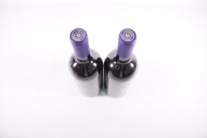 Sassicaia 2011