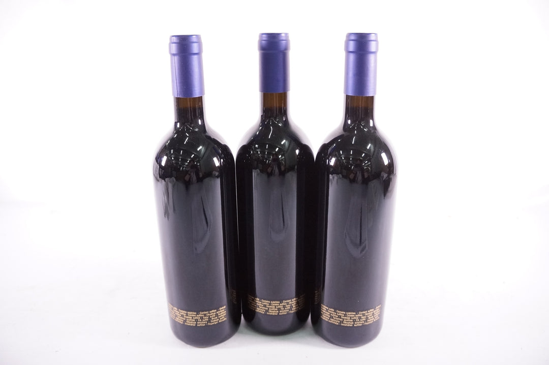 Sassicaia 2012