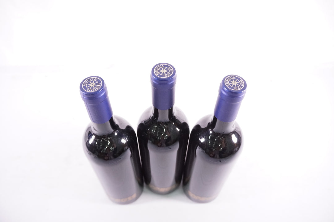 Sassicaia 2012