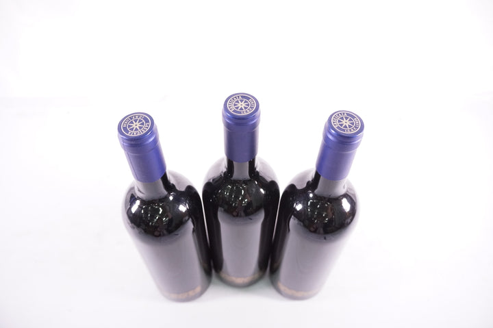 Sassicaia 2012