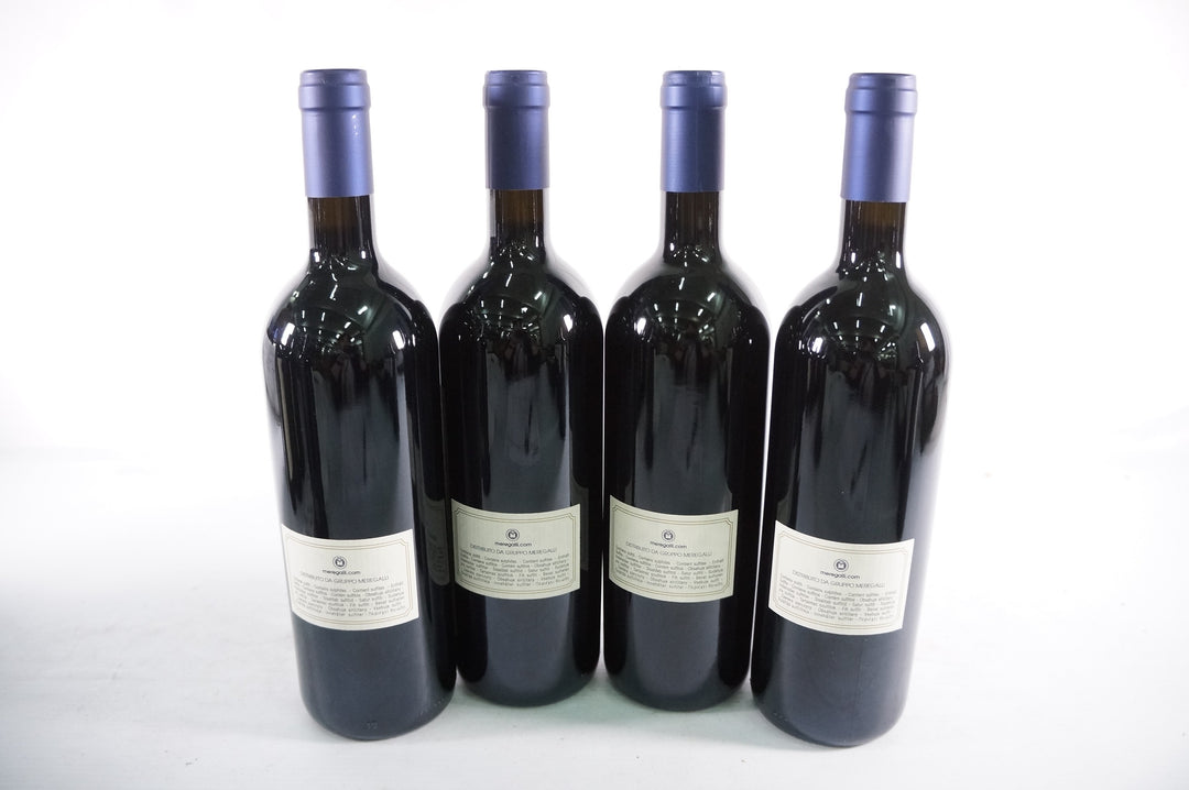 Sassicaia 2013