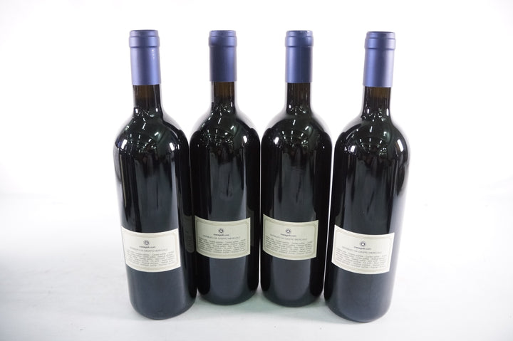 Sassicaia 2013