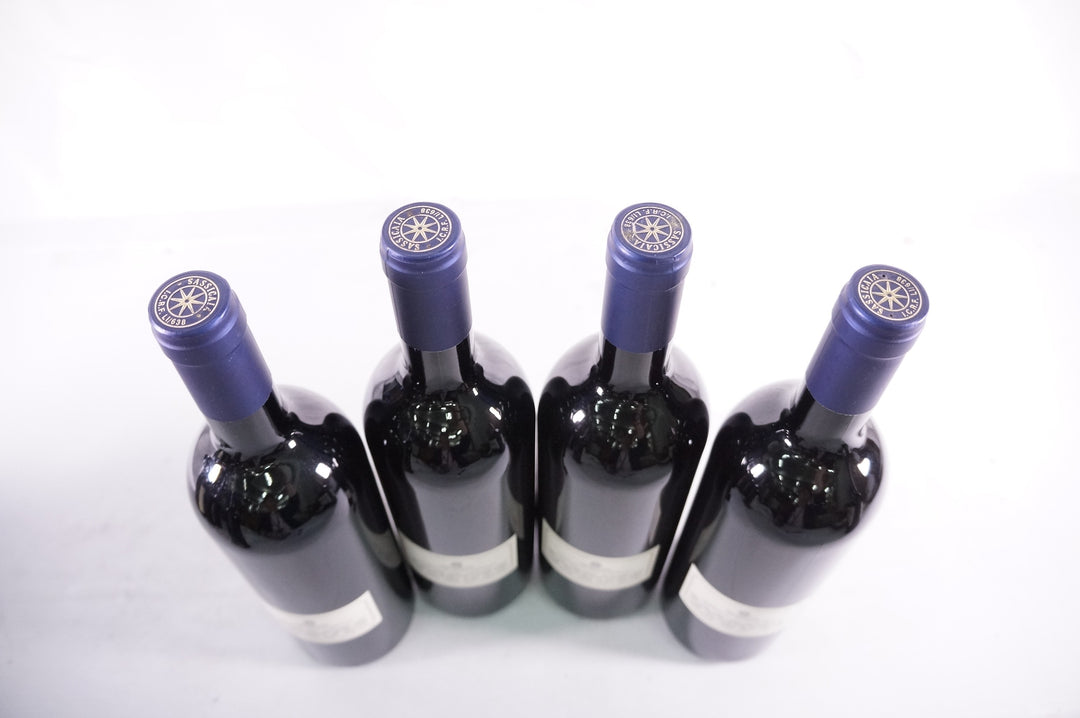 Sassicaia 2013