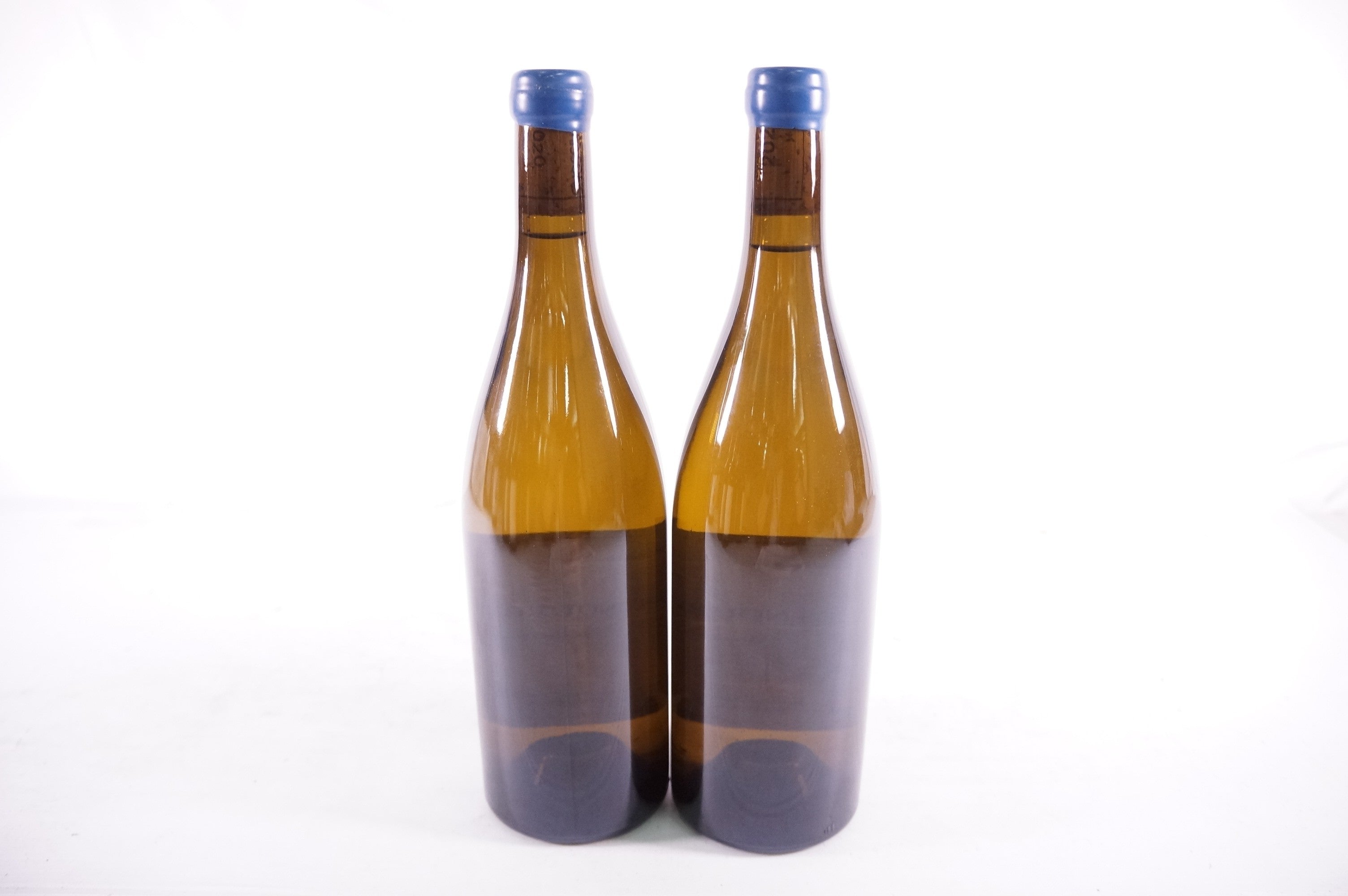Stephane Bernaudeau Vin de France Les Nourrissons 2020 – Ginsberg+