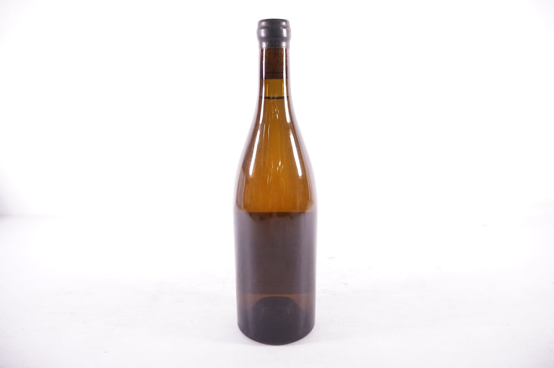 Stephane Bernaudeau Vin de France Les Nourrissons 2016