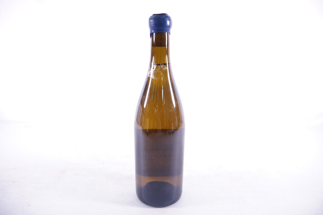 Stephane Bernaudeau Vin de France Les Nourrissons 2013 *