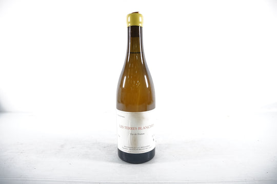 Stephane Bernaudeau Vin de France Les Terres Blanches 2014 *