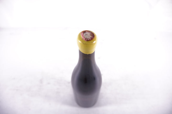 Stephane Bernaudeau Vin de France Les Terres Blanches 2014 *