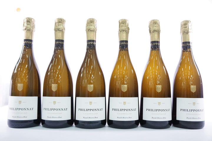 Philipponnat Royale Reserve Brut NV