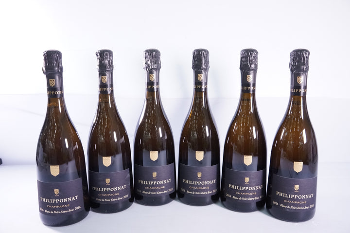 Philipponnat Blanc de Noirs 2016