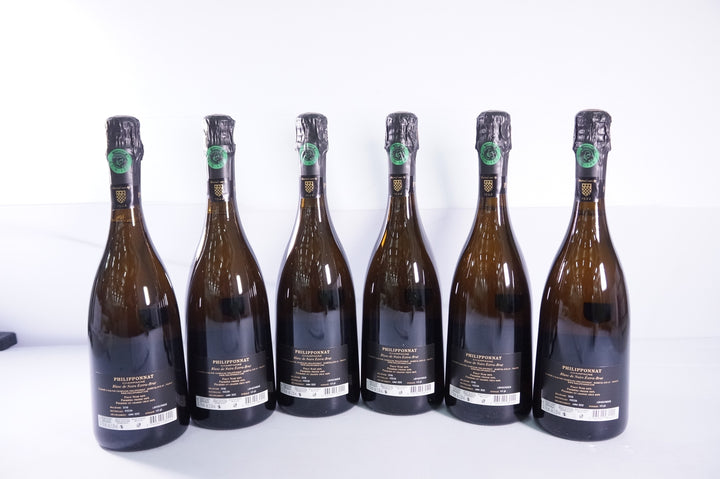 Philipponnat Blanc de Noirs 2016
