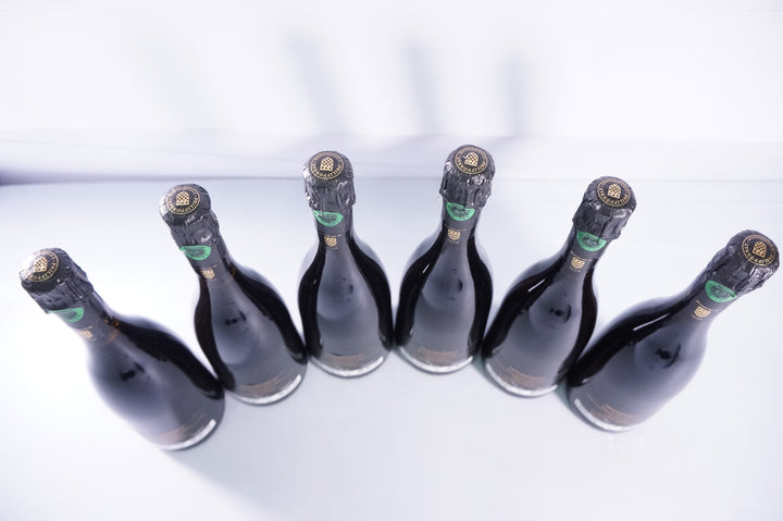 Philipponnat Blanc de Noirs 2016