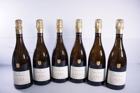 Philipponnat Cuvee 1522 Grand Cru Extra Brut 2015