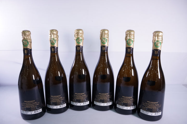 Philipponnat Cuvee 1522 Grand Cru Extra Brut 2015
