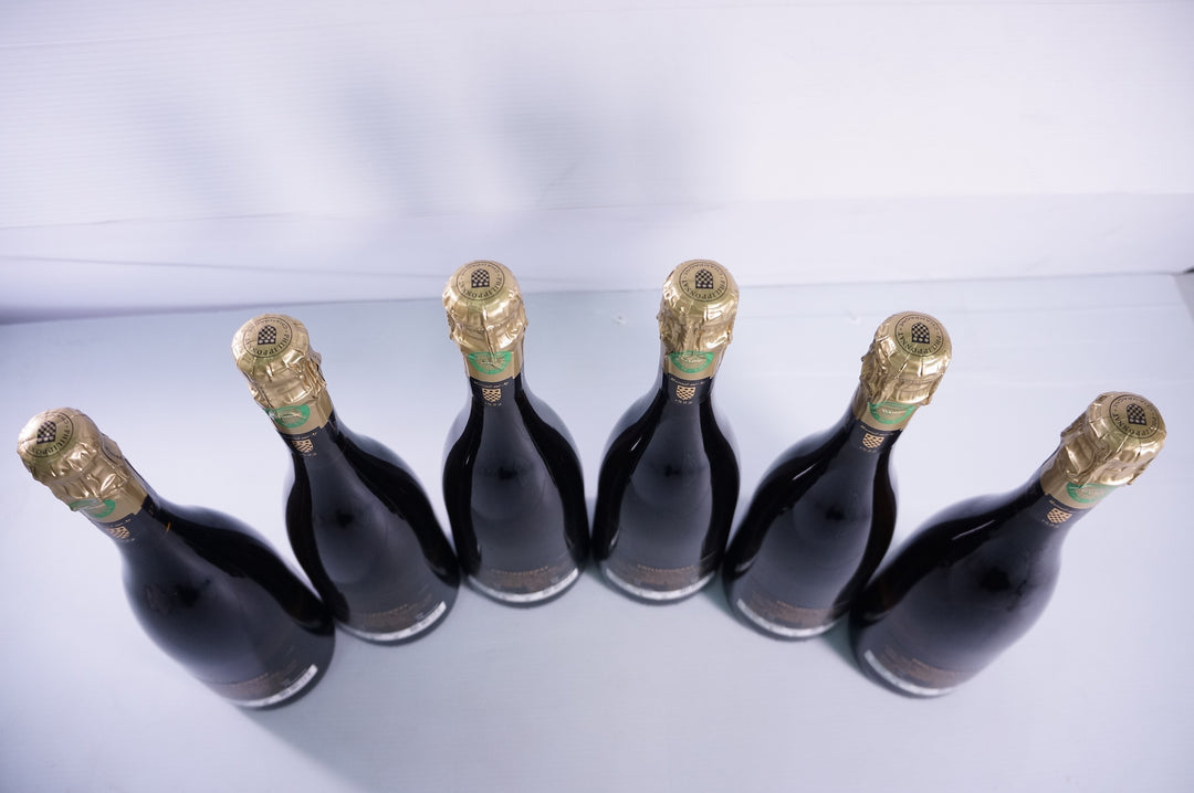 Philipponnat Cuvee 1522 Grand Cru Extra Brut 2015