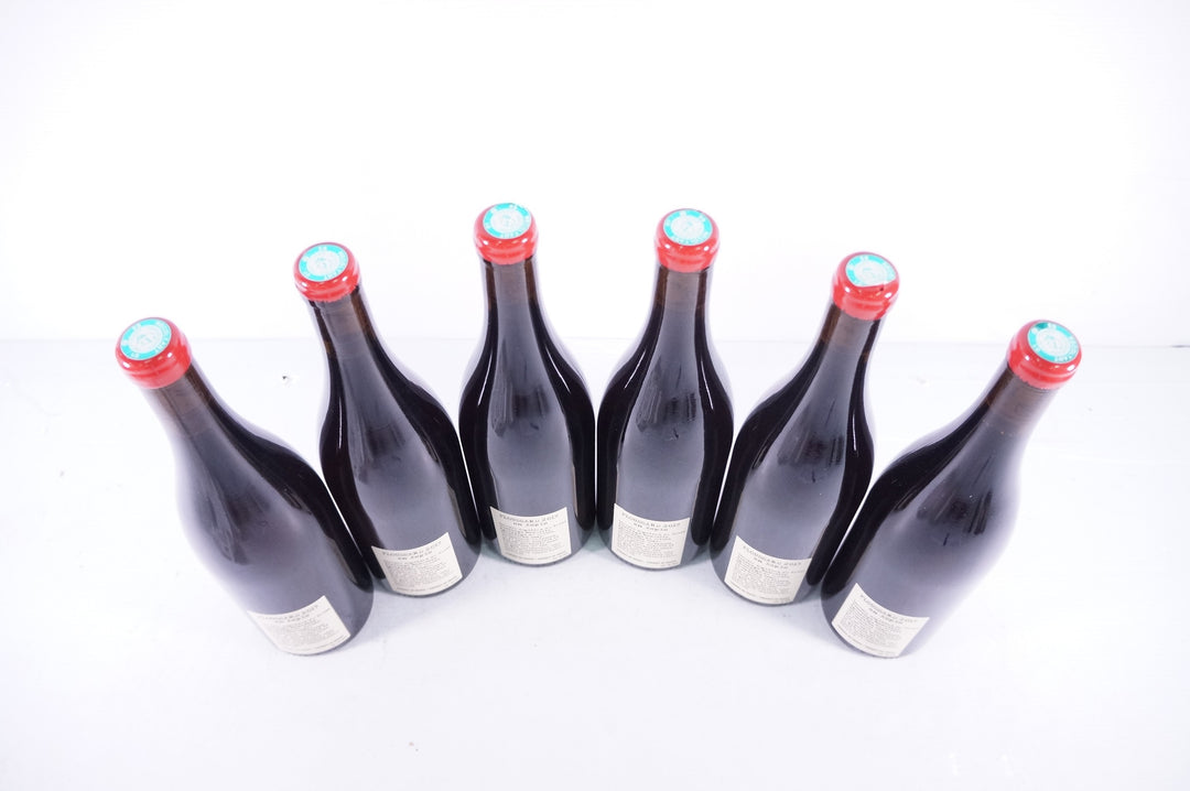 Bruyere & Houillon Arbois Pupillin Ploussard 2019