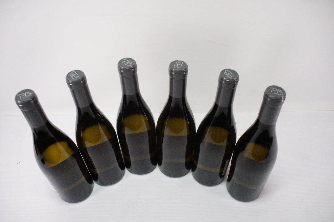 Pernot Belicard Meursault Les Perrieres 1er Cru 2020