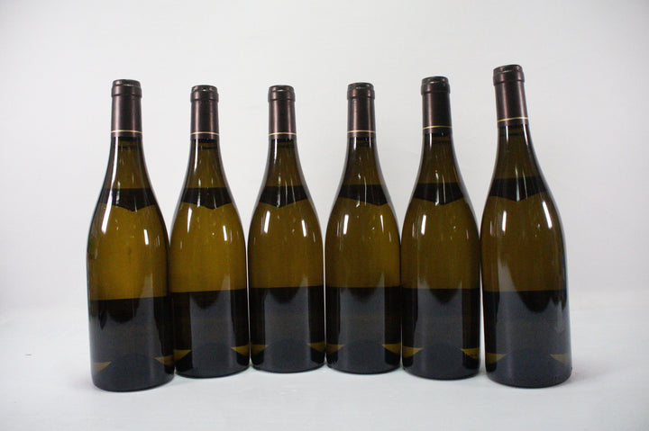 Pernot Belicard Meursault VV 2018