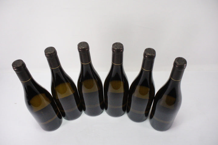 Pernot Belicard Meursault VV 2018