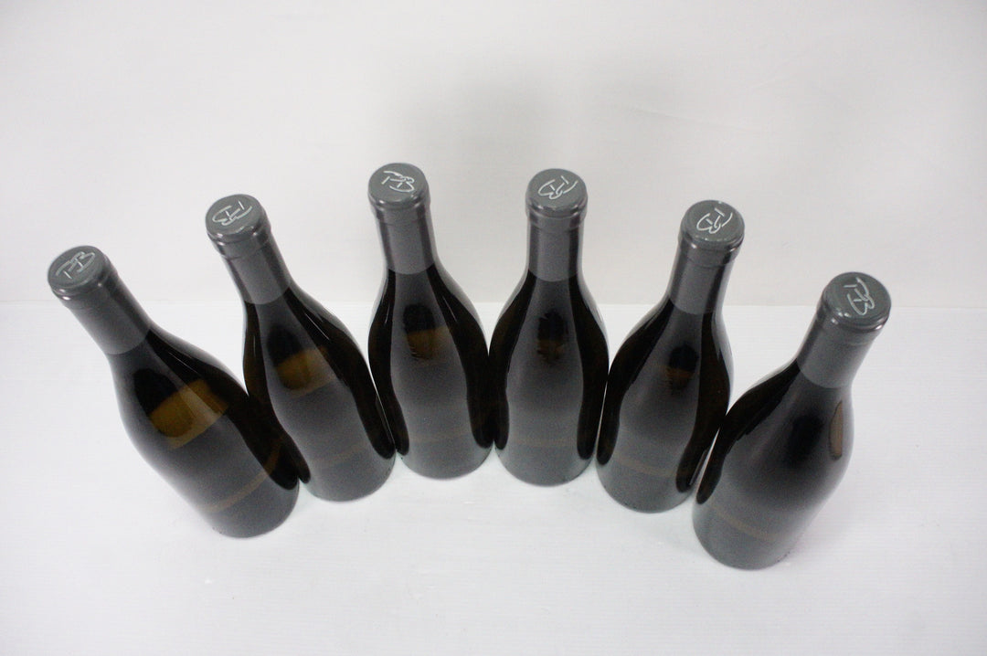 Pernot Belicard Puligny Montrachet Champ Canet 1er Cru 2019