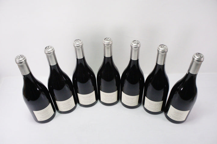 Olivier Bernstein Grand Cru Assortment Case (7 btls) 2019