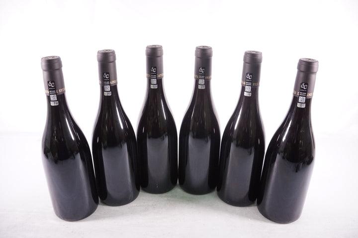 Sylvain Cathiard Nuits Saint Georges 2021