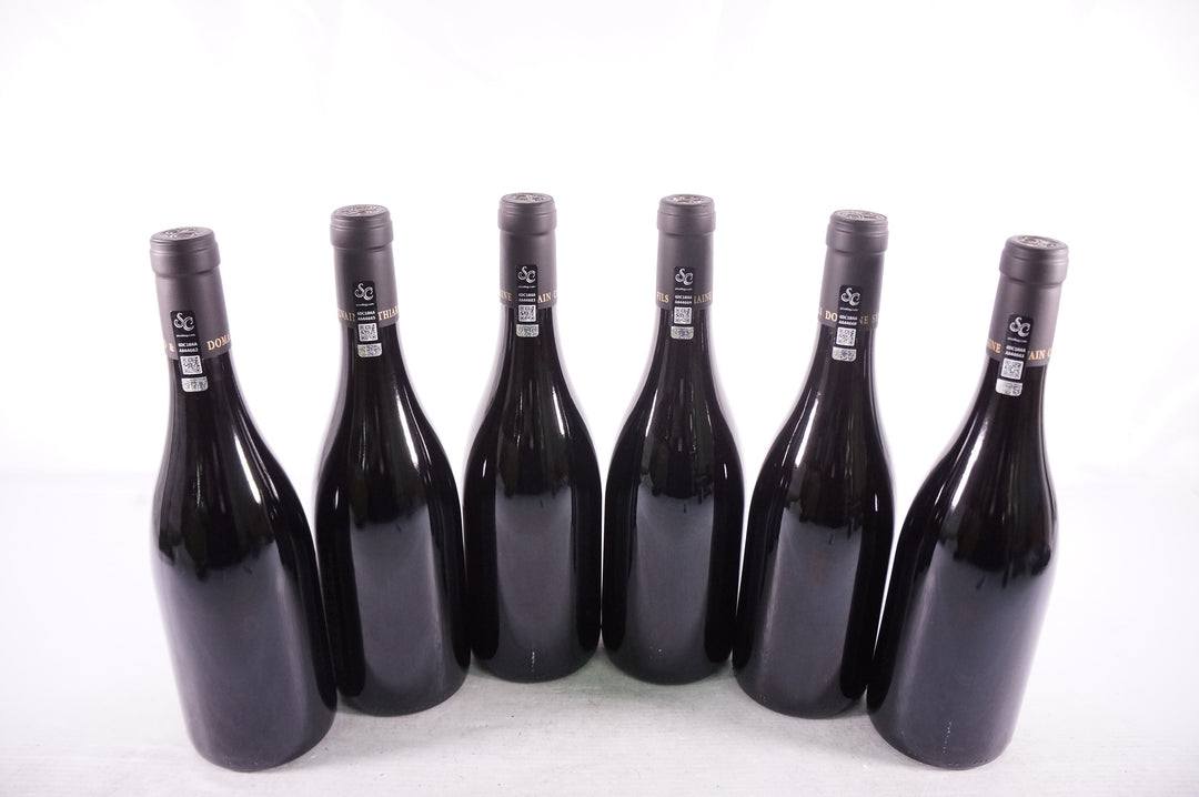 Sylvain Cathiard Vosne Romanee 2021