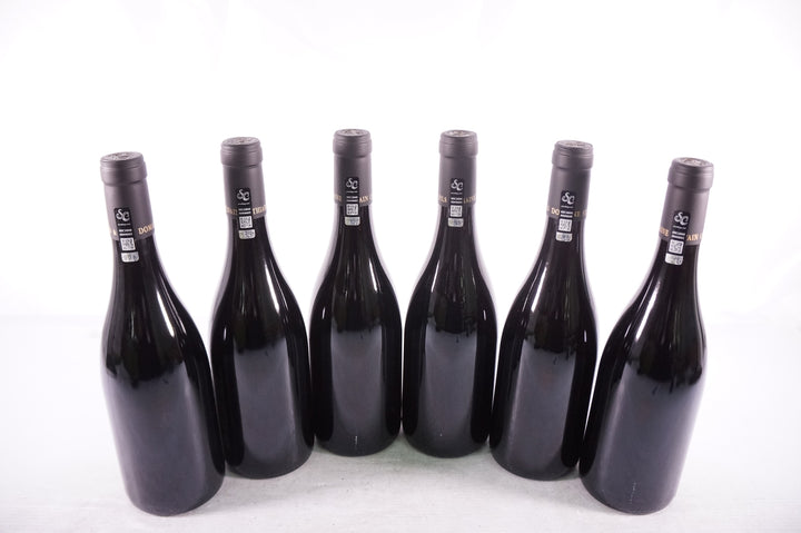 Sylvain Cathiard Vosne Romanee 2021