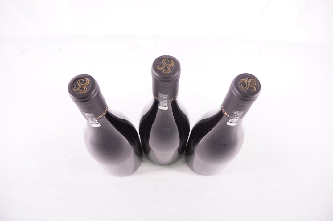 Sylvain Cathiard Nuits Saint Georges Aux Murgers 1er Cru 2021