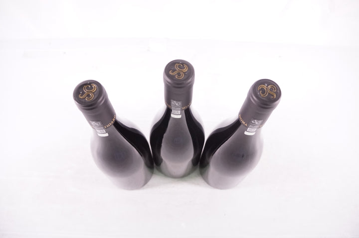 Sylvain Cathiard Nuits Saint Georges Aux Murgers 1er Cru 2021