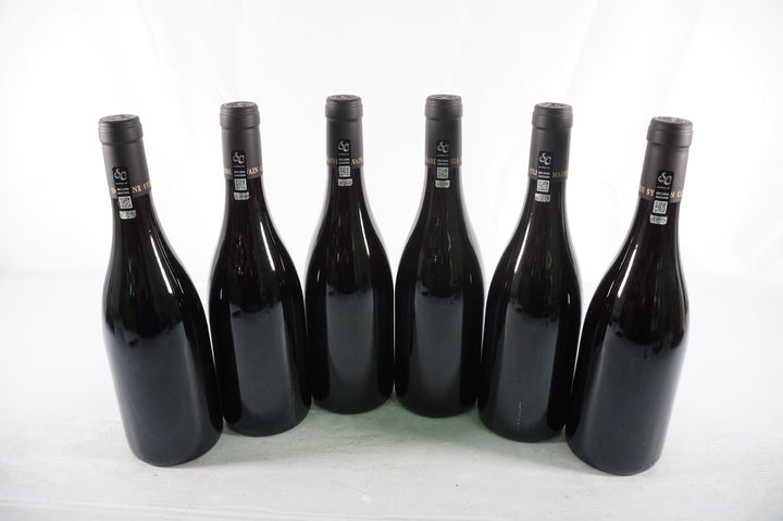 Sylvain Cathiard Hautes Cotes de Nuits 'Aux Chaumes' 2021