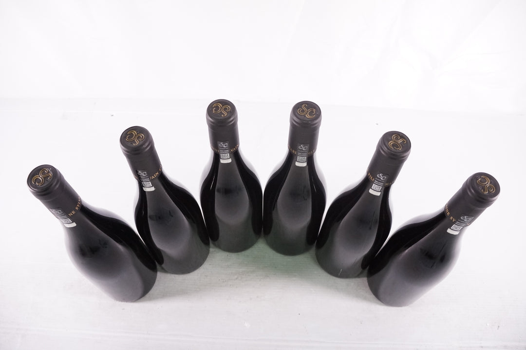 Sylvain Cathiard Hautes Cotes de Nuits 'Aux Chaumes' 2021