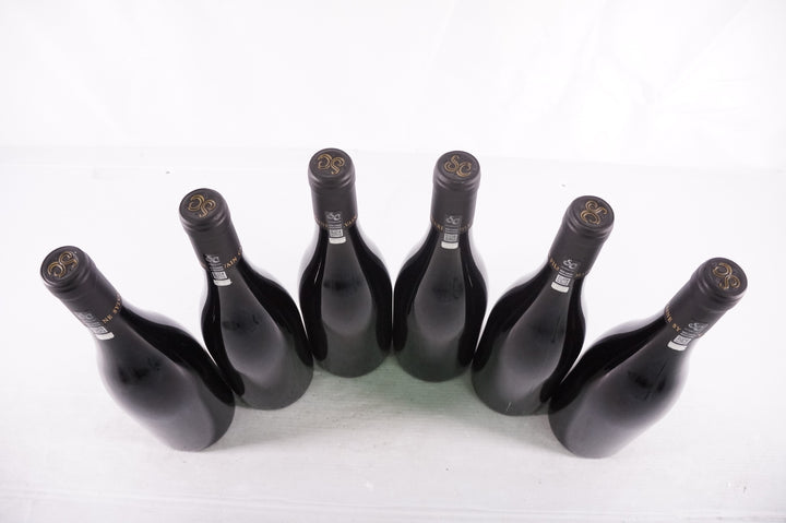 Sylvain Cathiard Hautes Cotes de Nuits 'Aux Chaumes' 2021
