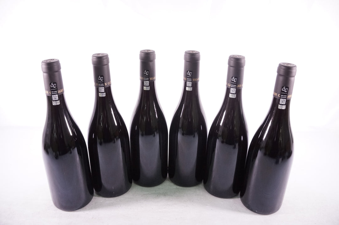 Sylvain Cathiard Hautes Cotes de Nuits 'Les Dames Huguettes' 2021
