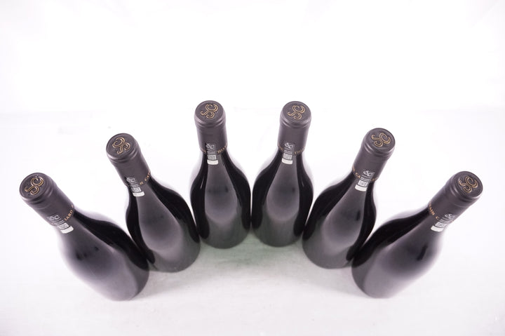 Sylvain Cathiard Hautes Cotes de Nuits 'Les Dames Huguettes' 2021