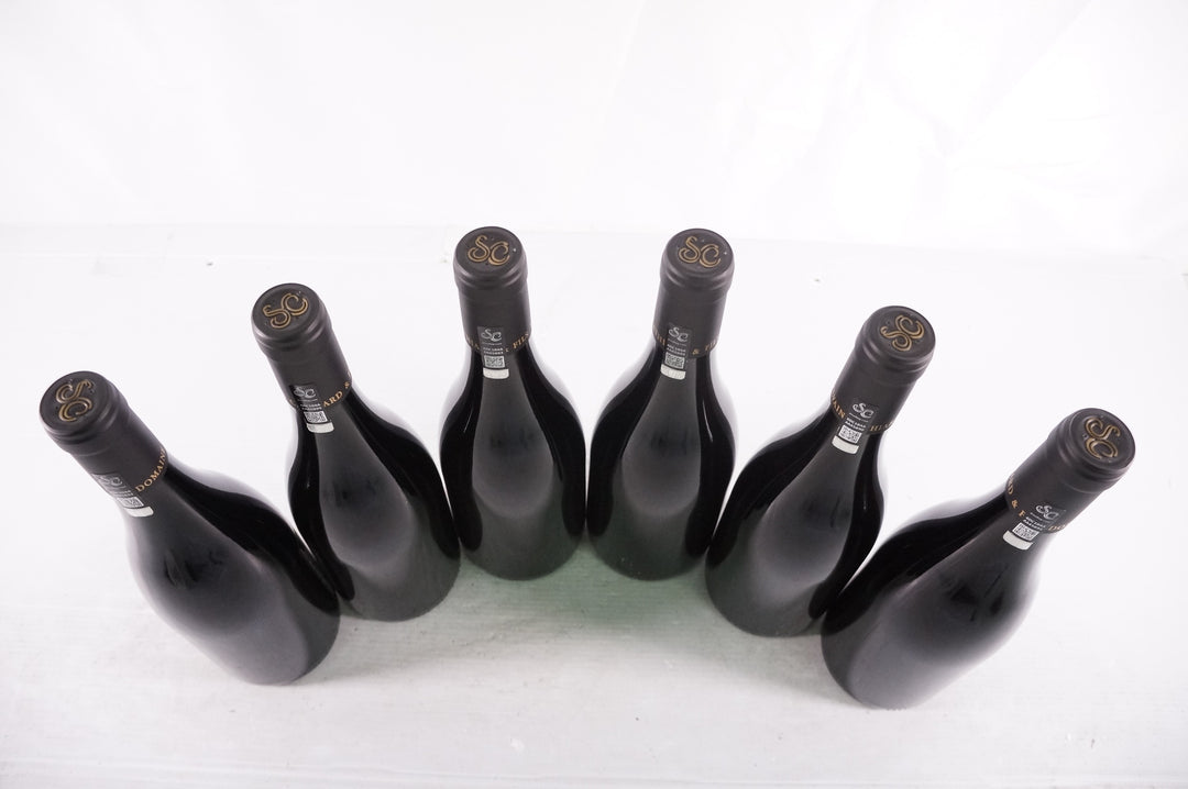 Sylvain Cathiard Hautes Cotes de Nuits 2021