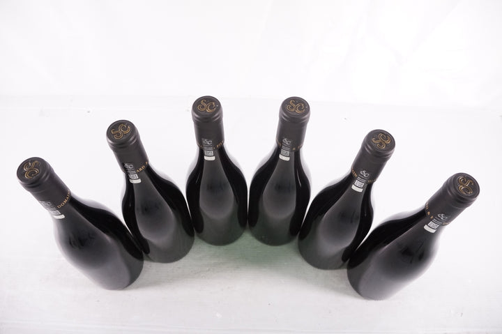 Sylvain Cathiard Hautes Cotes de Nuits 2021