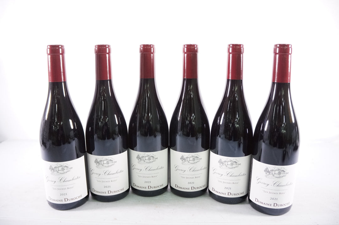 Duroche Gevrey Chambertin Les Jeunes Rois 2021