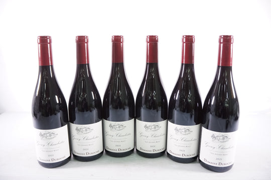 Duroche Gevrey Chambertin Les Jeunes Rois 2021